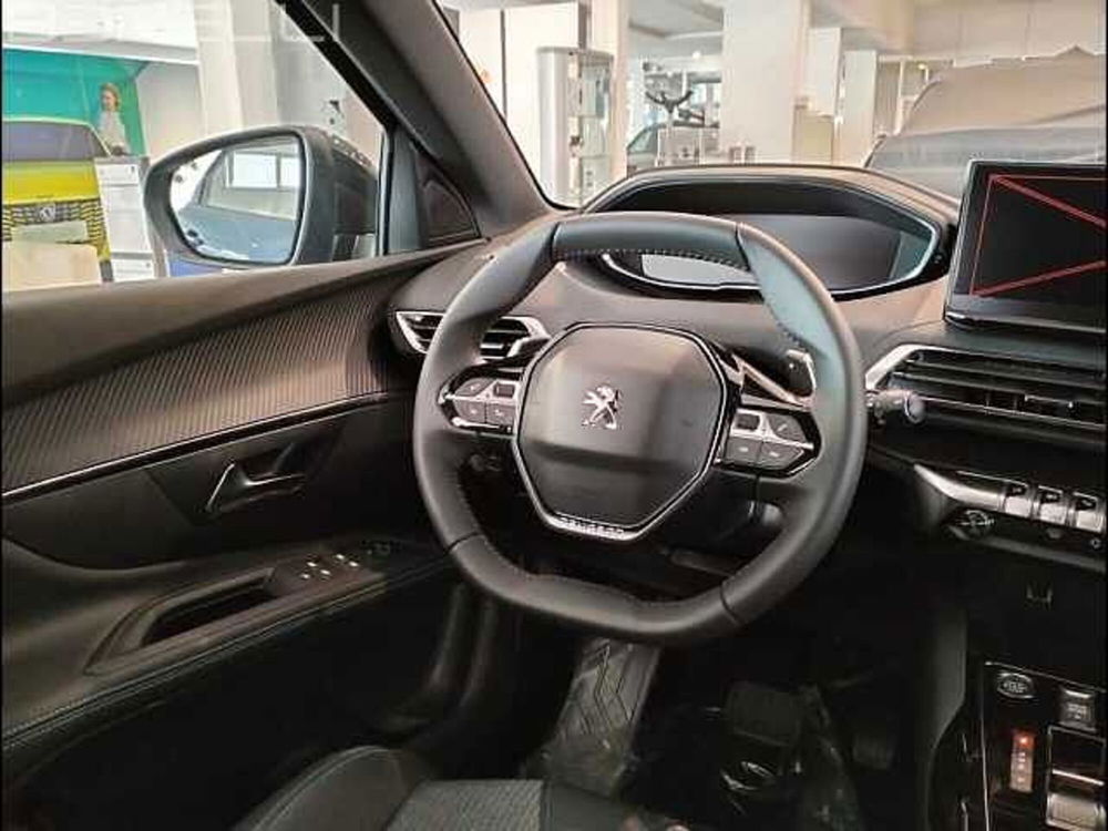 Peugeot 5008 nuova a Ravenna (19)