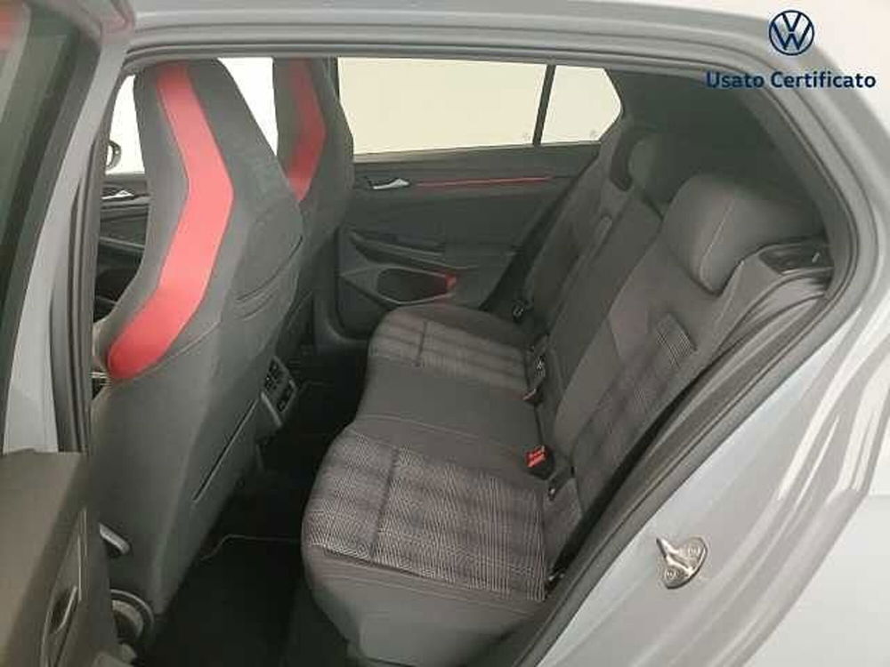 Volkswagen Golf usata a Varese (11)