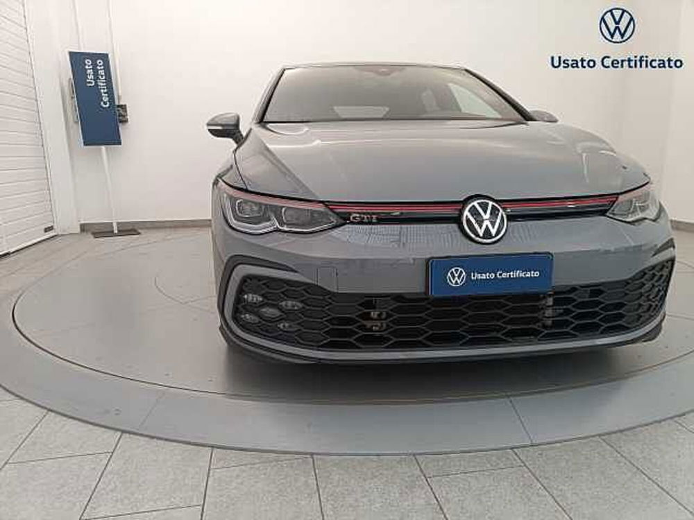 Volkswagen Golf usata a Varese (6)