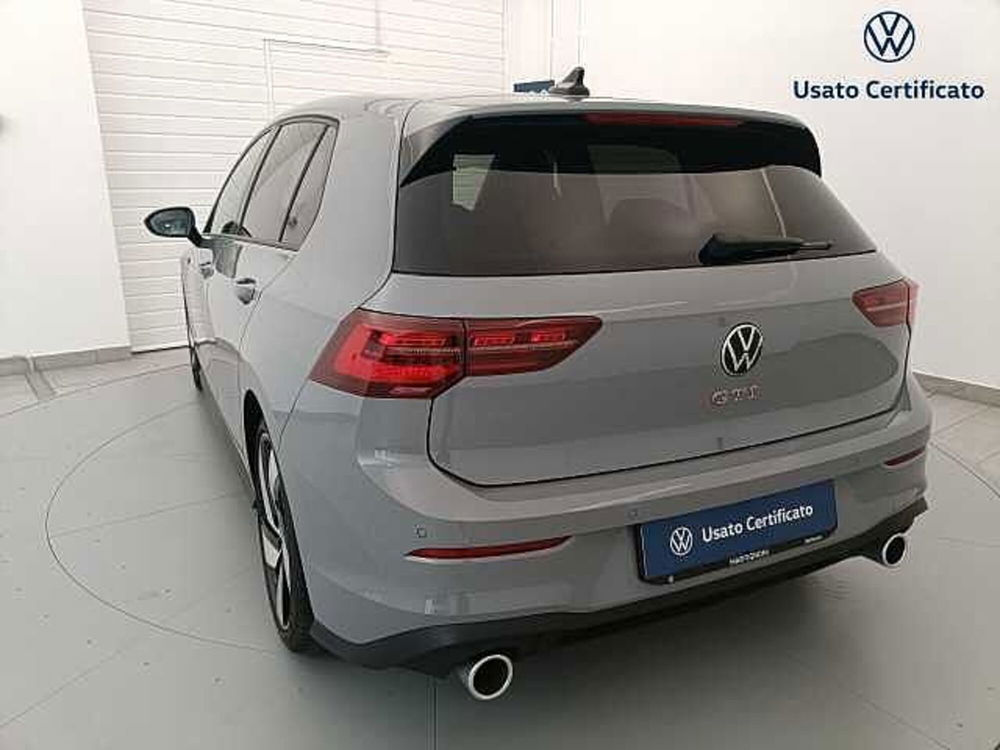 Volkswagen Golf usata a Varese (8)