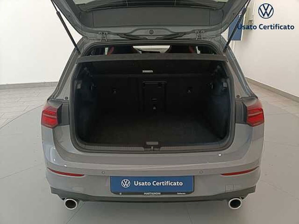 Volkswagen Golf usata a Varese (9)