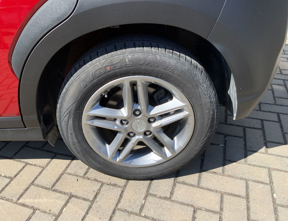 Hyundai Kona usata a Perugia (15)