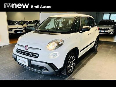 Fiat 500L 1.3 Multijet 95 CV Cross  del 2019 usata a San Benedetto del Tronto