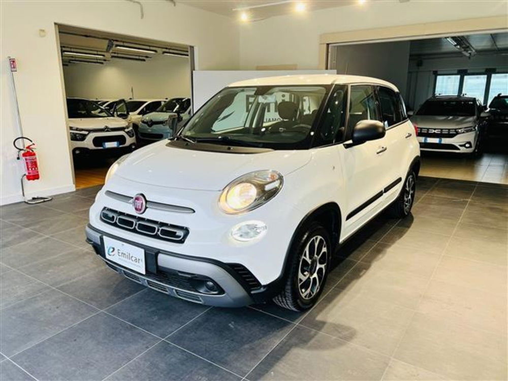 Fiat 500L usata a Ascoli Piceno (2)