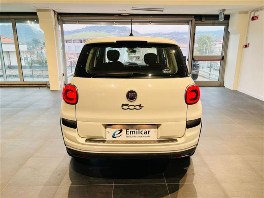 Fiat 500L usata a Ascoli Piceno (9)