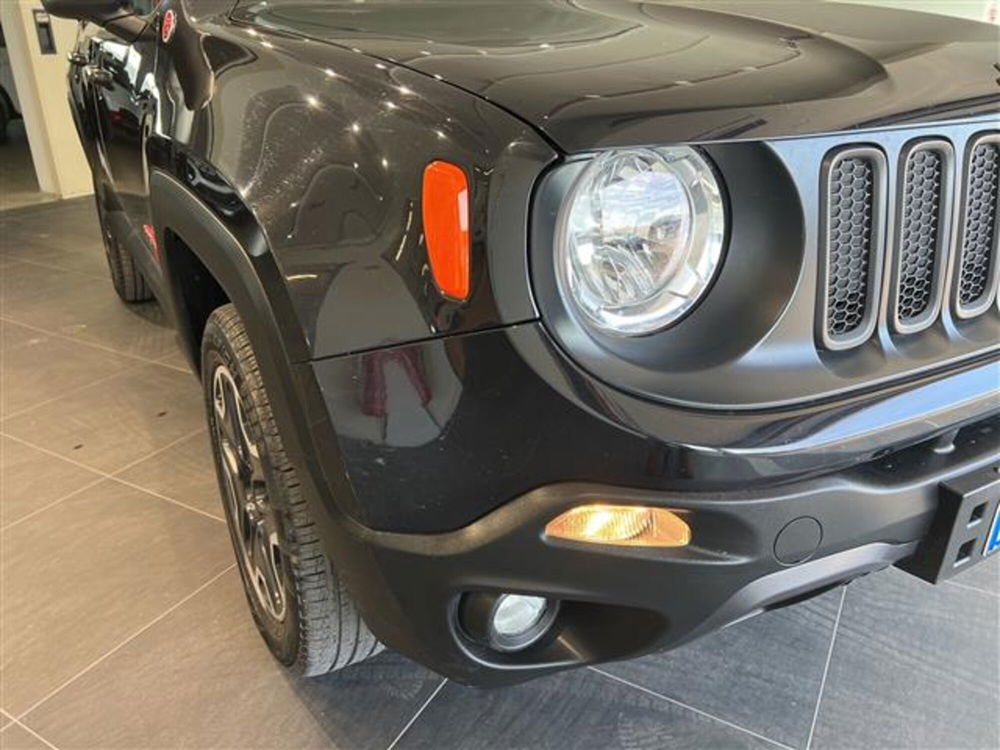 Jeep Renegade usata a Ascoli Piceno (11)