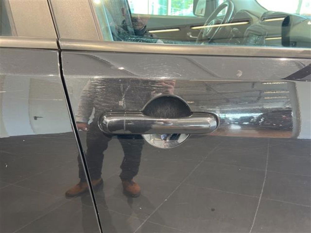 Jeep Renegade usata a Ascoli Piceno (12)