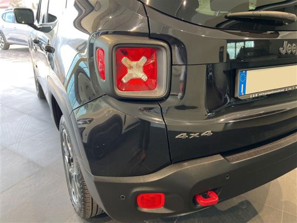 Jeep Renegade usata a Ascoli Piceno (14)