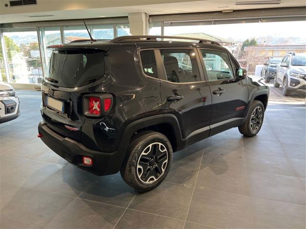 Jeep Renegade usata a Ascoli Piceno (7)