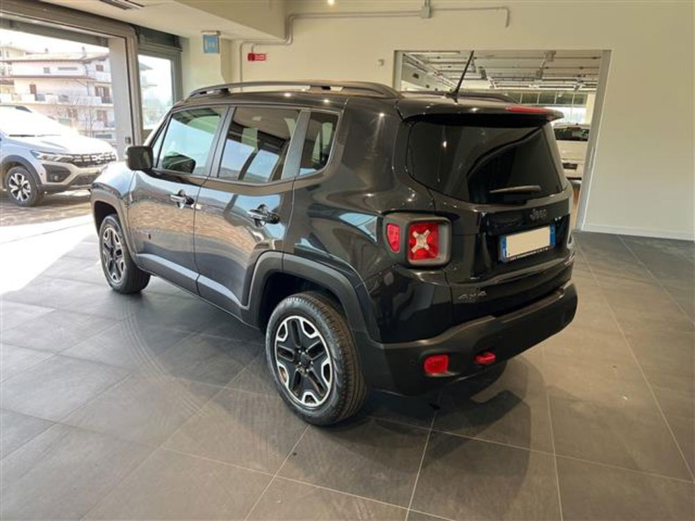 Jeep Renegade usata a Ascoli Piceno (8)