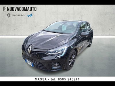 Renault Clio 1.0 tce Techno Gpl 100cv del 2020 usata a Sesto Fiorentino