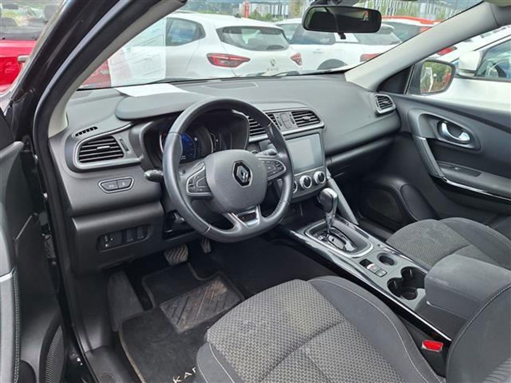 Renault Kadjar usata a Firenze (10)