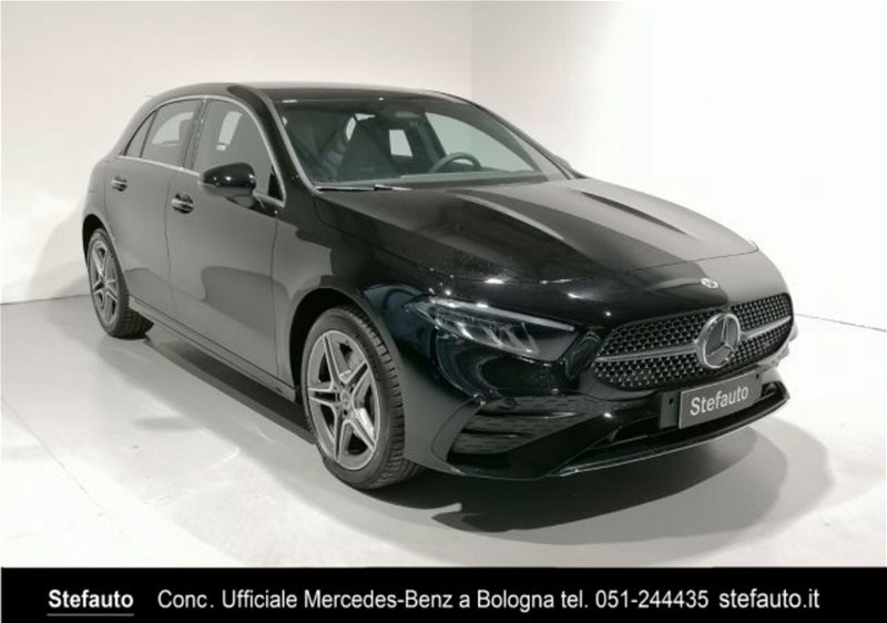 Mercedes-Benz CLA 250 e Automatic Plug-in hybrid AMG Line Advanced Plus nuova a Castel Maggiore