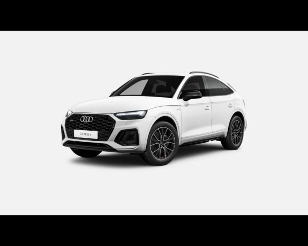 Audi Q5 Sportback Sportback 45 2.0 tfsi mhev 12V S line Plus quattro s-tronic nuova a Conegliano