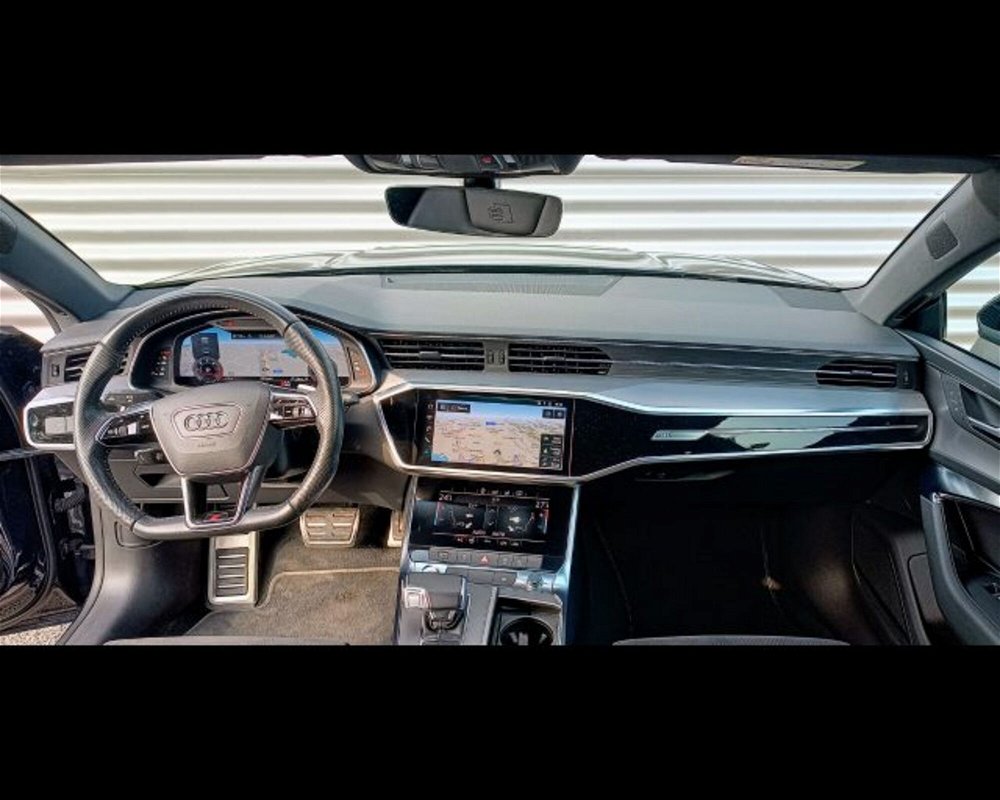 Audi A7 Sportback 40 2.0 TDI S tronic Business Plus  del 2020 usata a Conegliano (3)