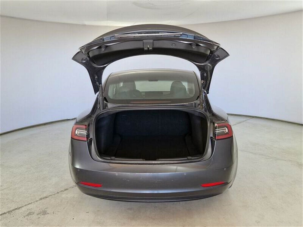 Tesla Model 3 Model 3 Long Range Dual Motor AWD  del 2020 usata a Sala Consilina (5)