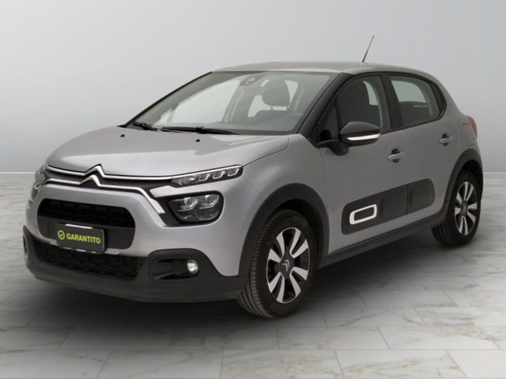 Citroen C3 usata a Torino