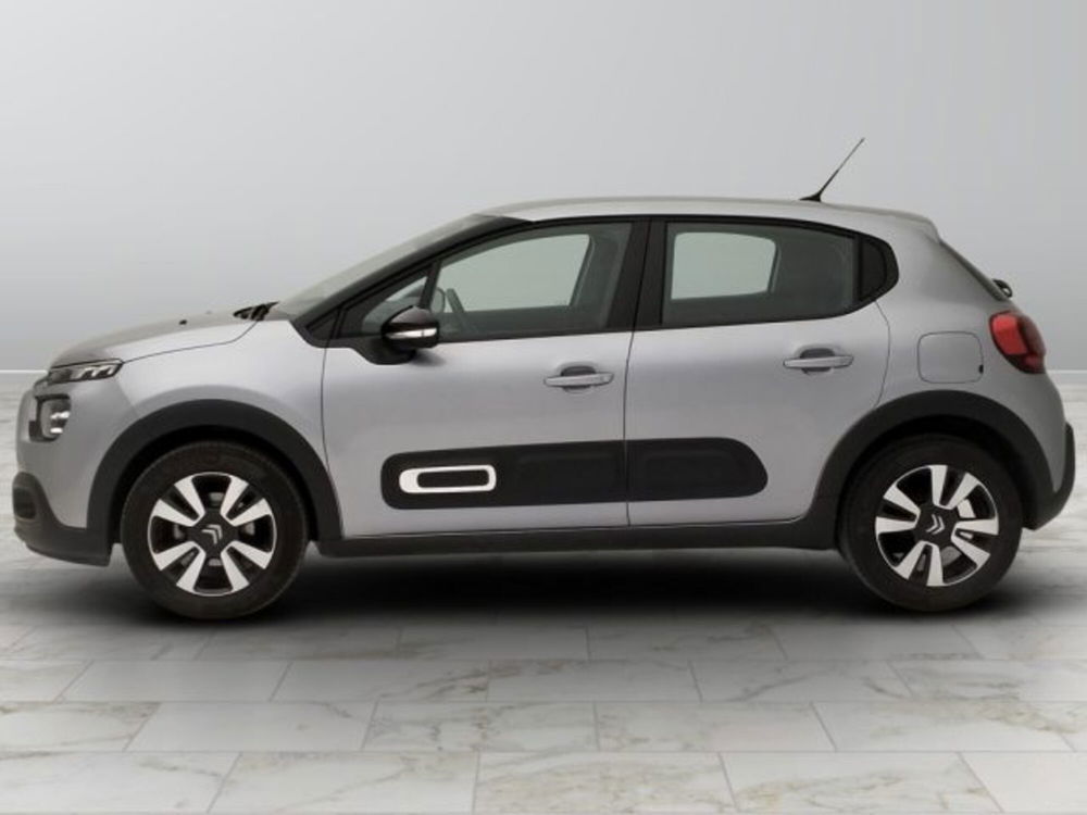 Citroen C3 usata a Torino (2)