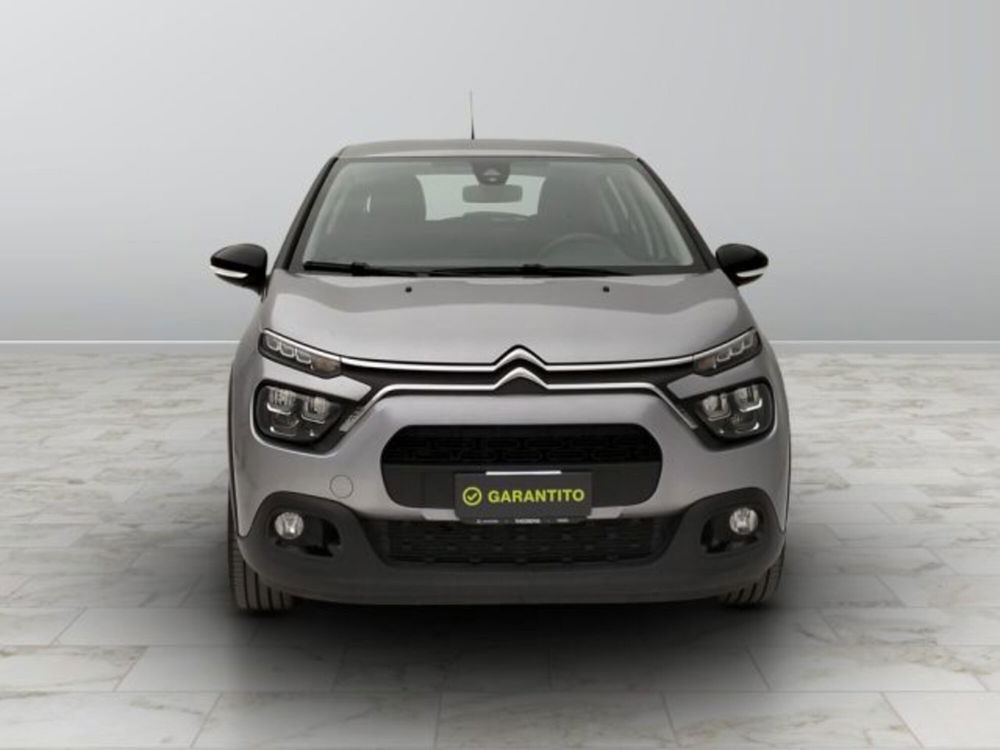 Citroen C3 usata a Torino (8)