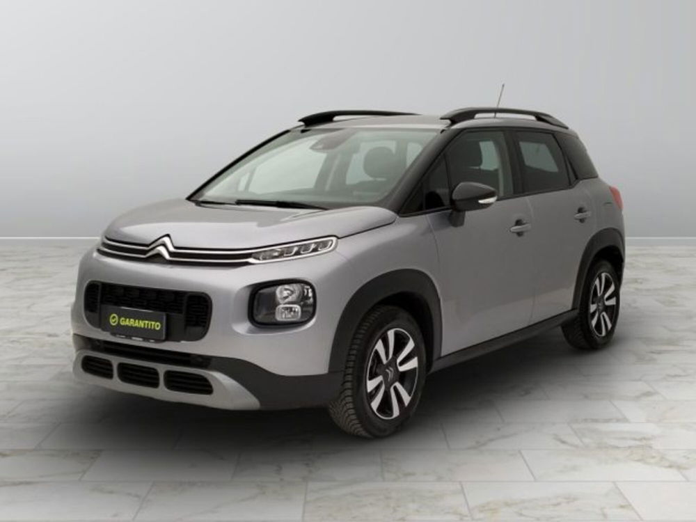 Citroen C3 Aircross usata a Torino