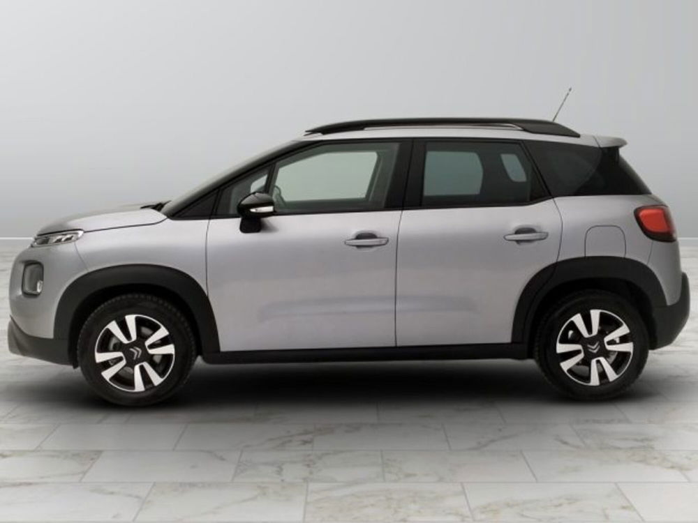 Citroen C3 Aircross usata a Torino (2)