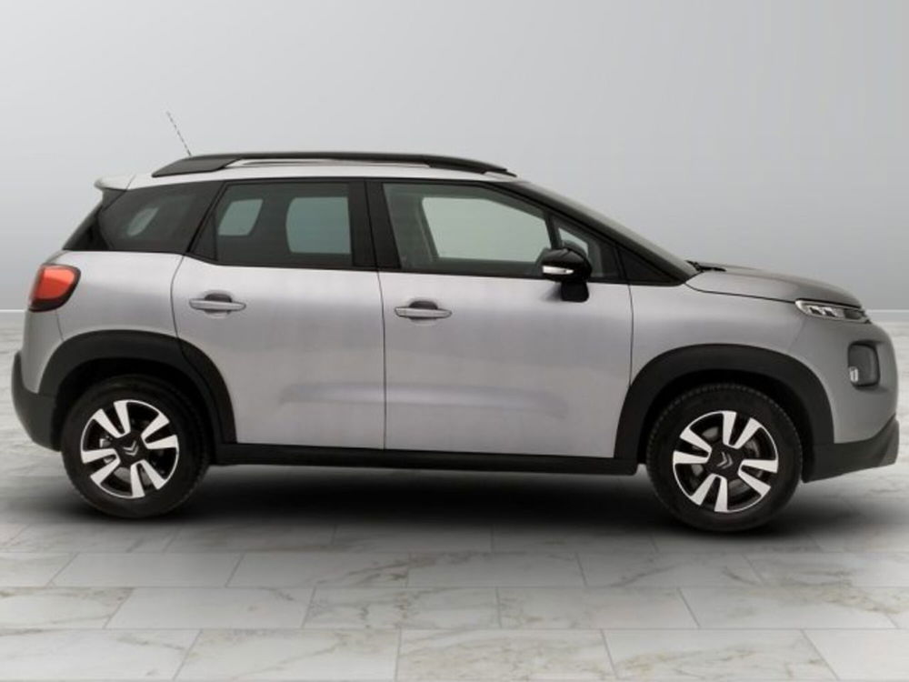 Citroen C3 Aircross usata a Torino (6)