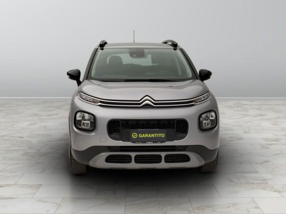 Citroen C3 Aircross usata a Torino (8)