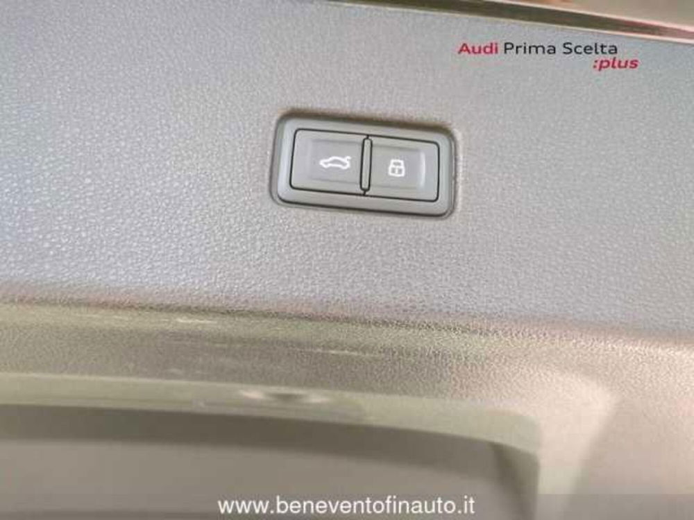 Audi Q8 usata a Avellino (9)