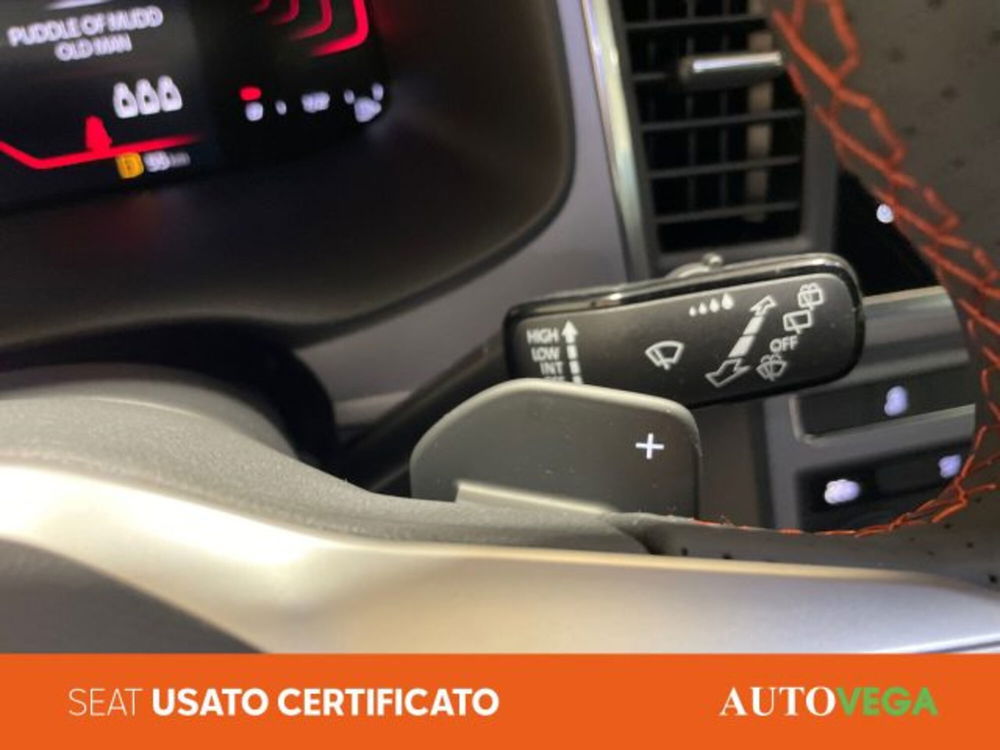 SEAT Ateca usata a Vicenza (15)