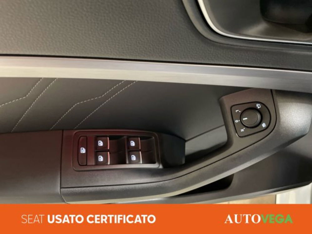 SEAT Ateca usata a Vicenza (16)