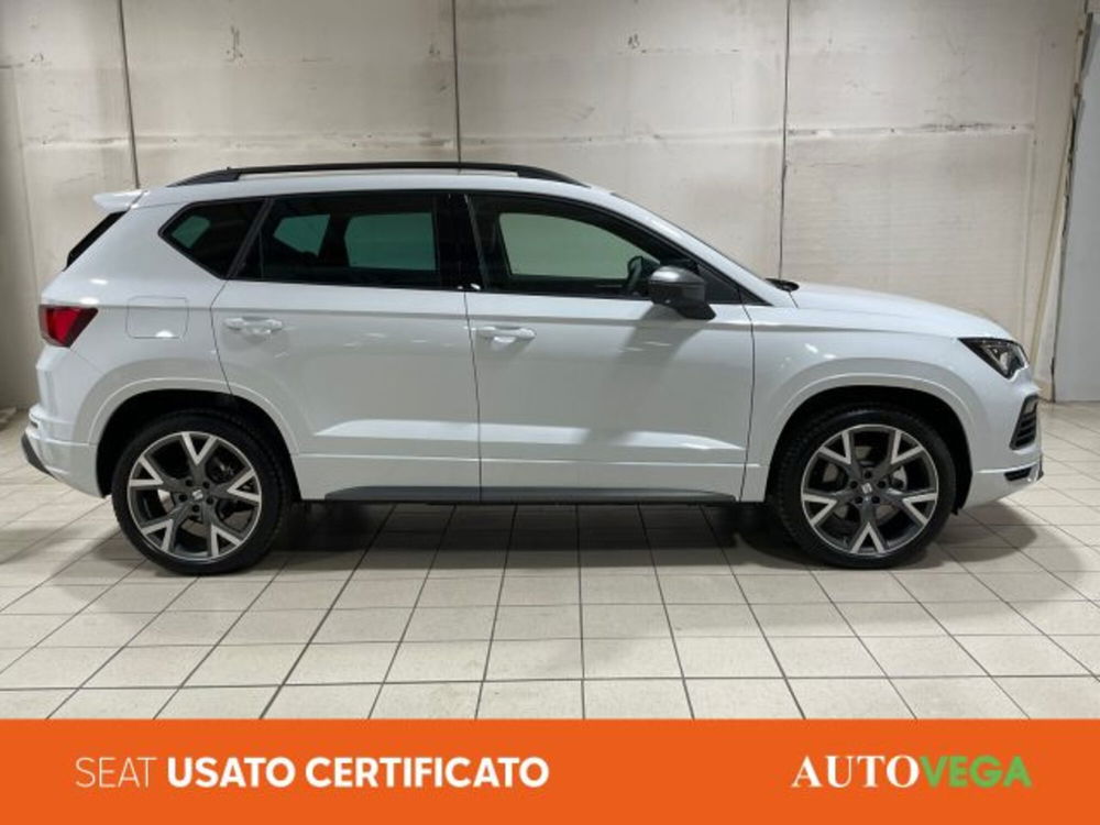 SEAT Ateca 2.0 TDI DSG FR  nuova a Arzignano (3)