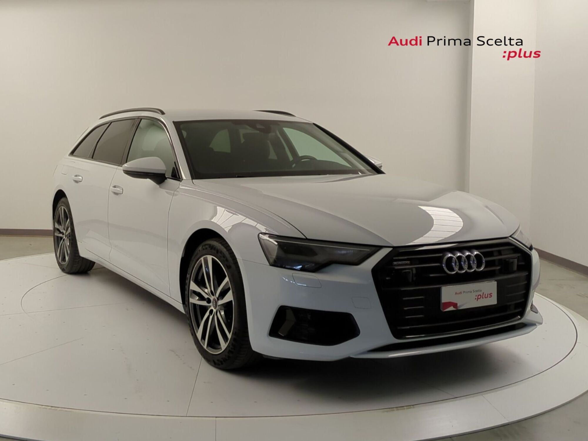 Audi A6 Avant 40 2.0 TDI quattro ultra S tronic Sport del 2023 usata a Pratola Serra