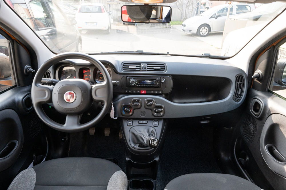 Fiat Panda usata a Torino (11)