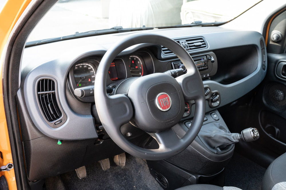 Fiat Panda usata a Torino (12)