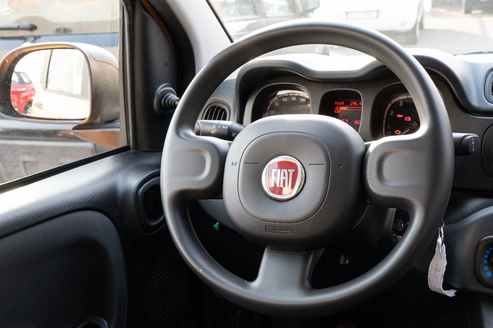 Fiat Panda usata a Torino (19)