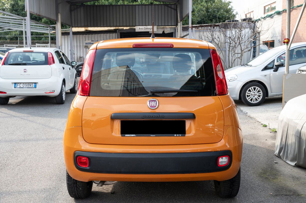 Fiat Panda usata a Torino (6)