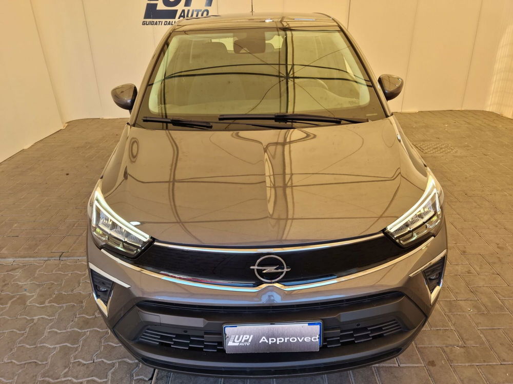 Opel Crossland usata a Pistoia (6)