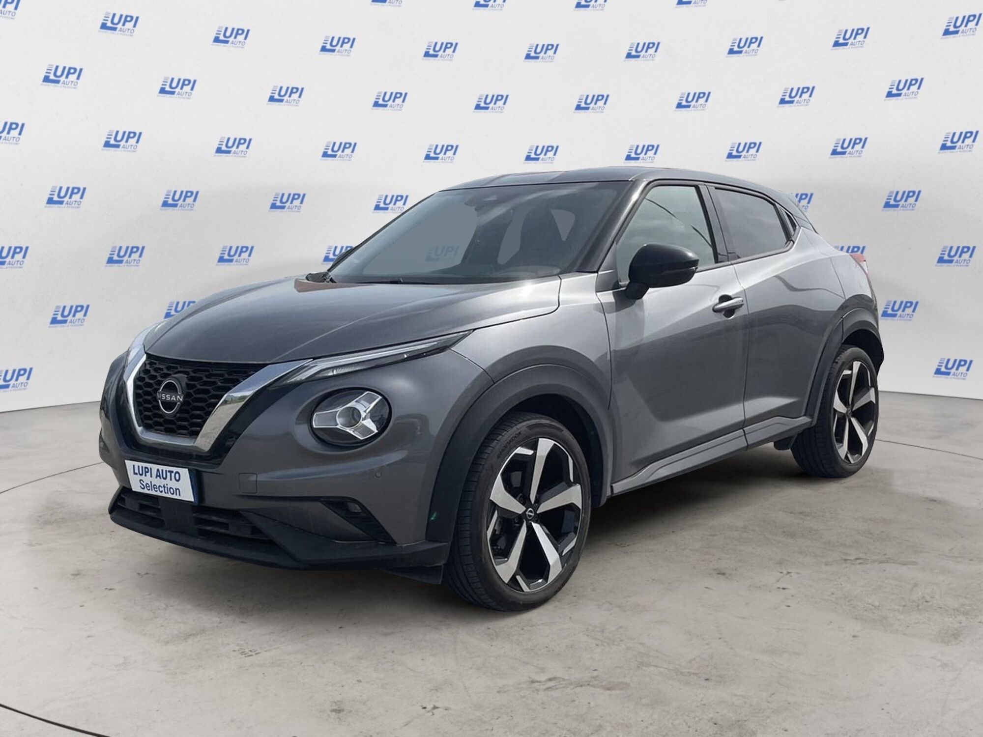 Nissan Juke 1.0 dig-t N-Connecta 114cv dct del 2023 usata a Serravalle Pistoiese