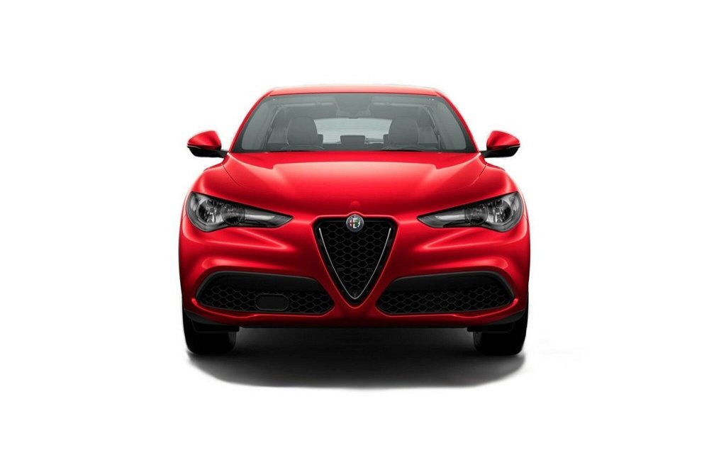 Alfa Romeo Stelvio Stelvio 2.2 Turbodiesel 190 CV AT8 Q4 Sprint  del 2020 usata a Spoltore (2)
