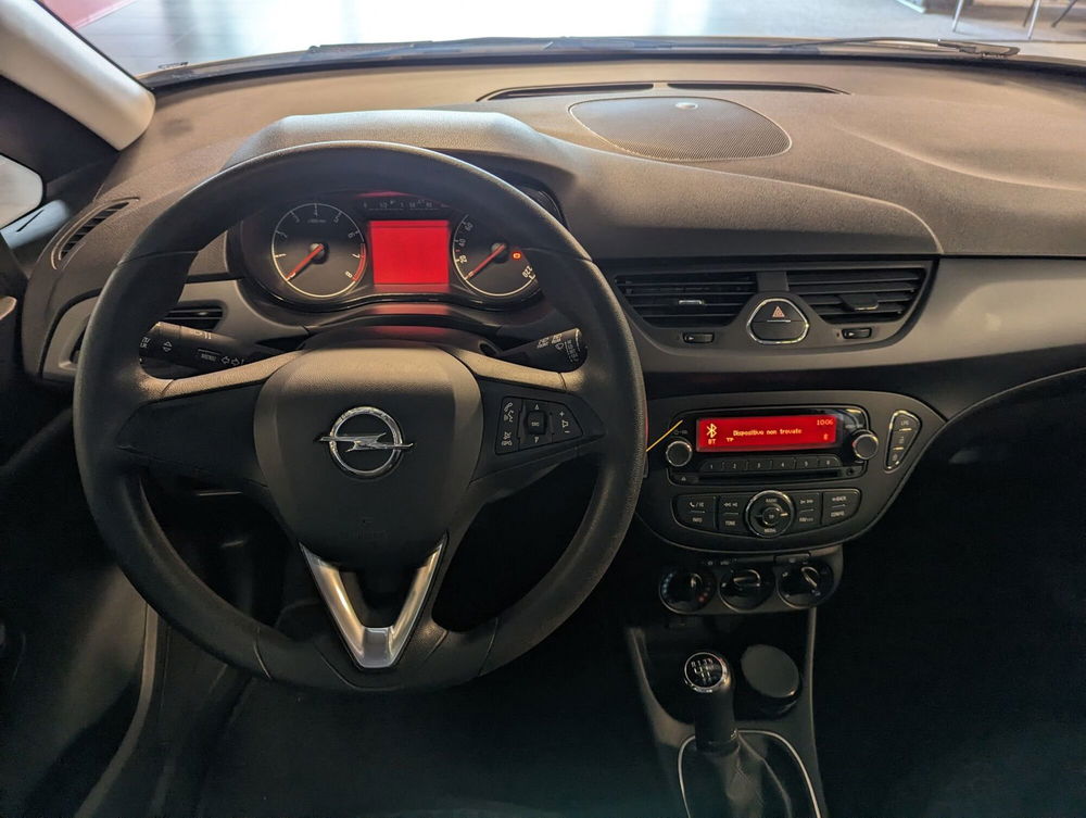 Opel Corsa usata a Bolzano (9)