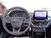 Ford Puma 1.0 EcoBoost Hybrid 125 CV S&S Titanium del 2021 usata a Belluno (12)