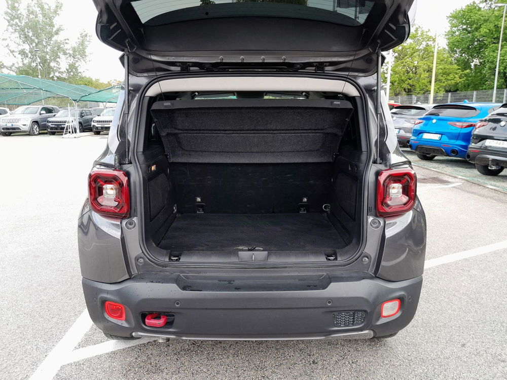 Jeep Renegade usata a Ancona (16)