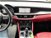 Alfa Romeo Stelvio Stelvio 2.2 Turbodiesel 210 CV AT8 Q4 Veloce  del 2020 usata a Jesi (12)