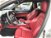 Alfa Romeo Stelvio Stelvio 2.2 Turbodiesel 210 CV AT8 Q4 Veloce  del 2020 usata a Jesi (9)