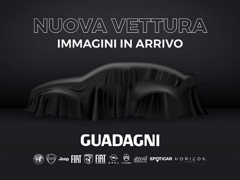 Lancia Ypsilon 1.2 69 CV 5 porte Gold  del 2020 usata a Sciacca