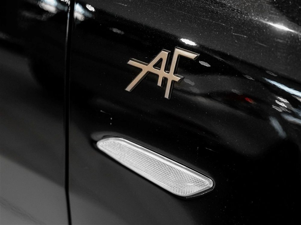 Lancia Ypsilon 1.0 FireFly 5 porte S&S Hybrid Alberta Ferretti nuova a Prato (4)