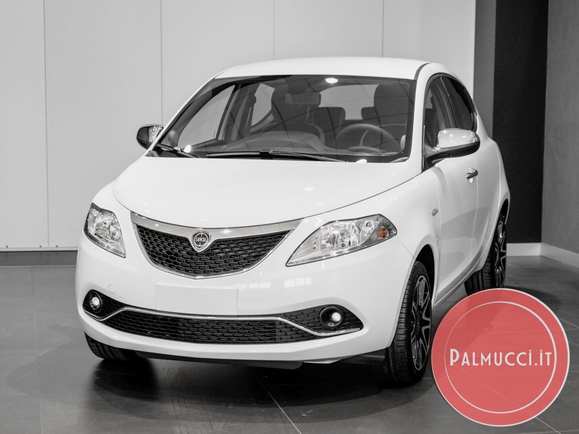 Lancia Ypsilon 1.0 FireFly 5 porte S&amp;S Hybrid Ecochic Silver  nuova a Prato