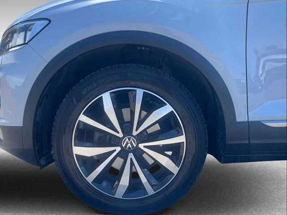 Volkswagen T-Roc usata a Siena (15)