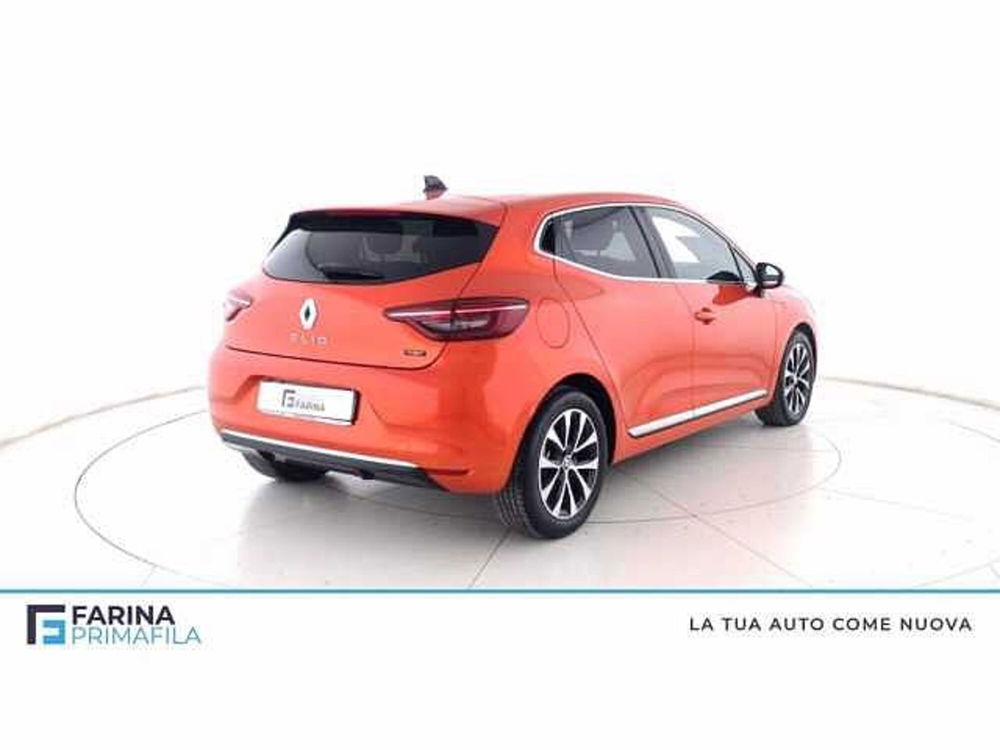 Renault Clio usata a Napoli (4)