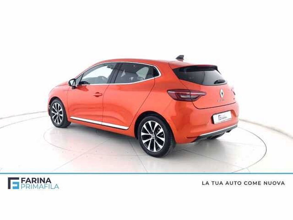 Renault Clio usata a Napoli (5)